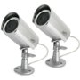 Buy your dummy cameras (fake security cameras) here for home security. Car Security. Pepper Spray. Metal Detectors. CCTV Cameras. Dummy Cameras. Money Detectors.